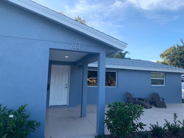 7440 1ST STREET N ST PETERSBURG, FL 33702