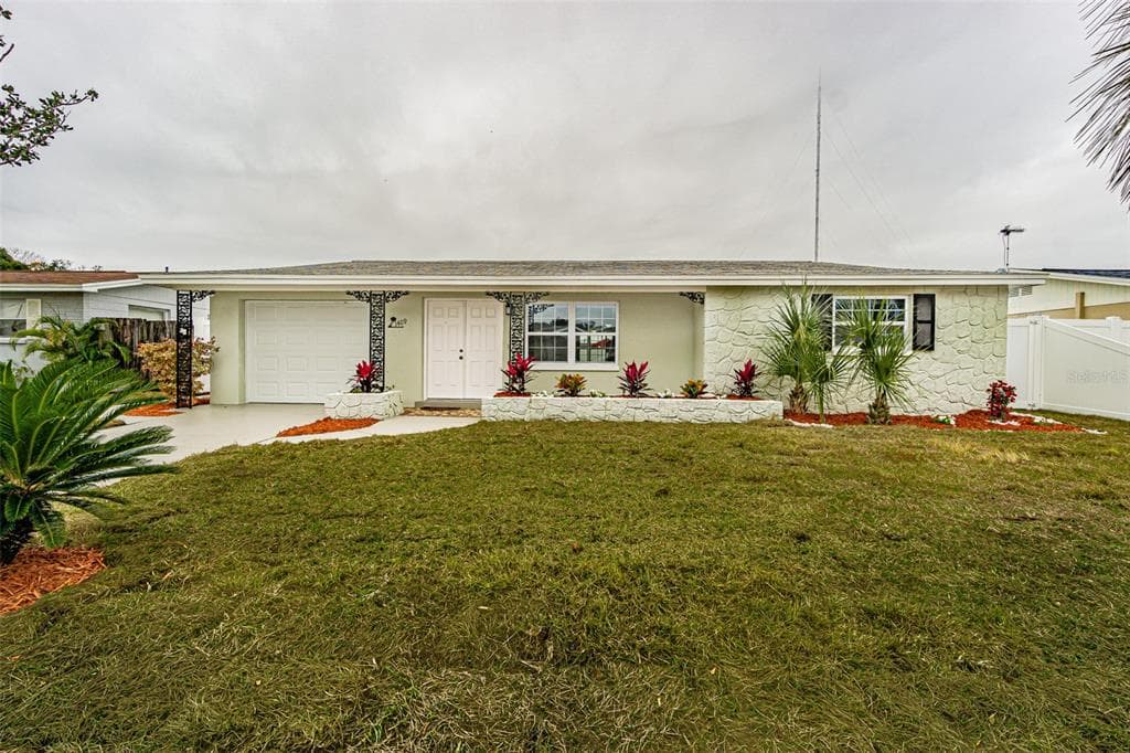 1409 WEYFORD LANE HOLIDAY, FL 34691