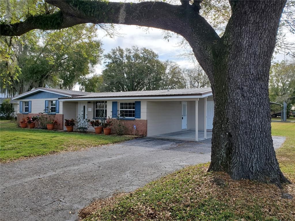 3423 CASON ROAD PLANT CITY, FL 33566