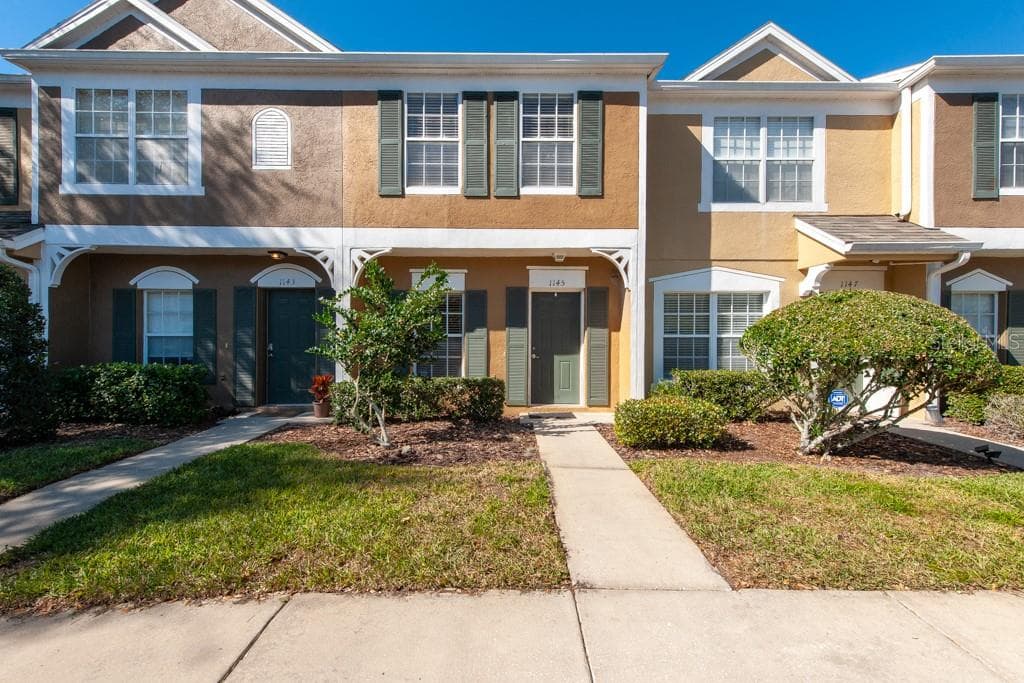 1145 KENNEWICK COURT WESLEY CHAPEL, FL 33543