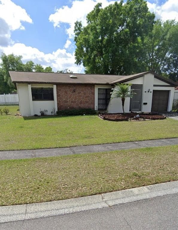 520 FALKIRK AVENUE VALRICO, FL 33594