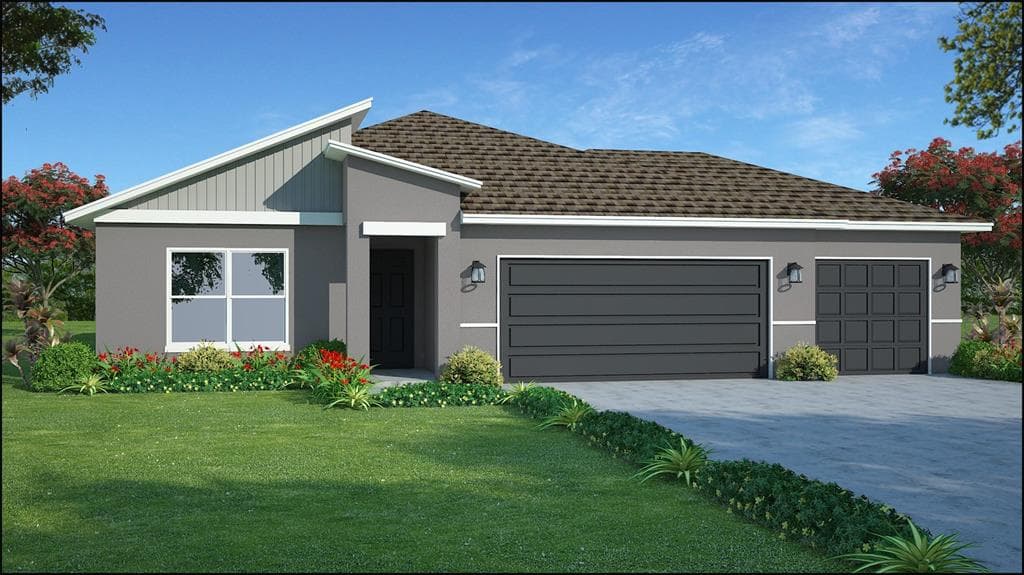 3577 PONCE DE LEON BOULEVARD NORTH PORT, FL 34291