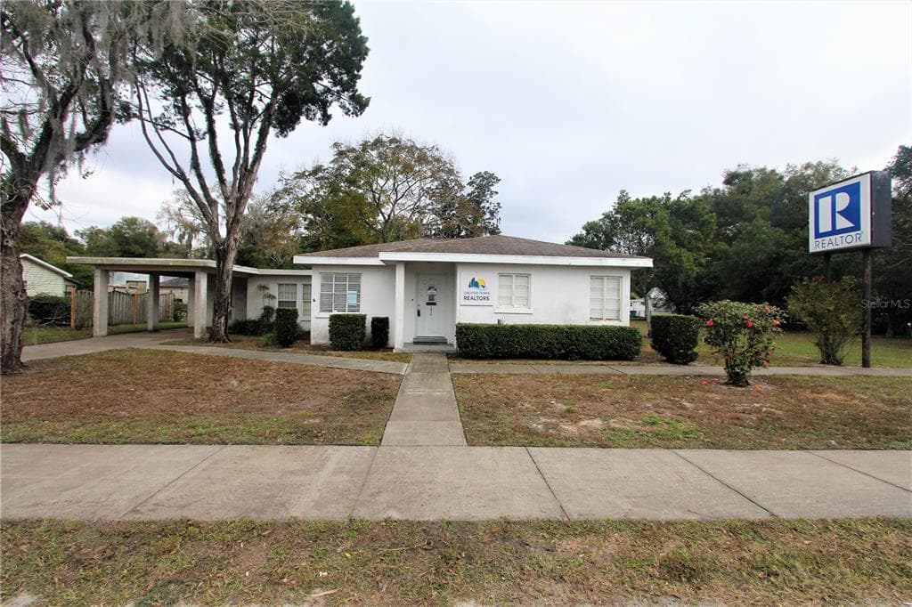5026 7TH STREET ZEPHYRHILLS, FL 33542