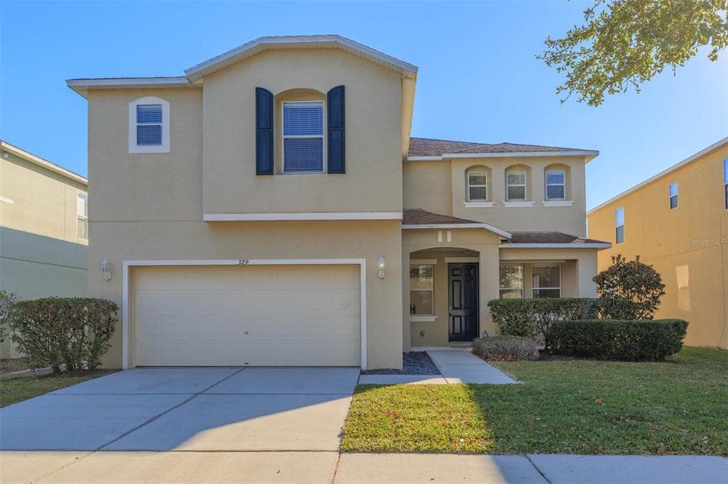 329 CRICHTON STREET RUSKIN, FL 33570
