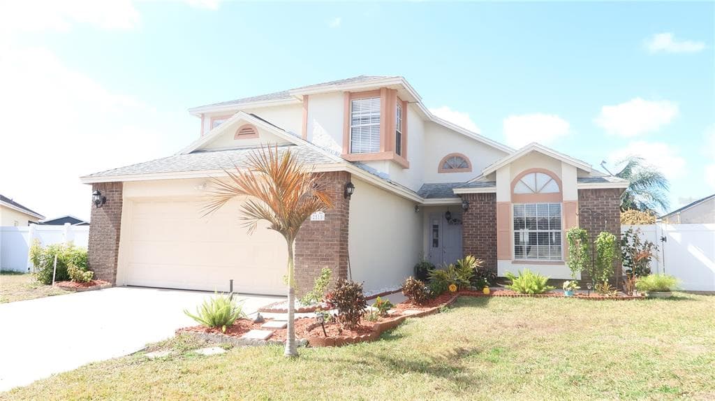 2510 KINGSTON COURT KISSIMMEE, FL 34746