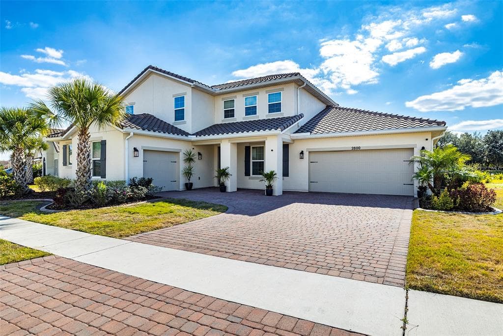 2800 RIALTO COURT KISSIMMEE, FL 34746