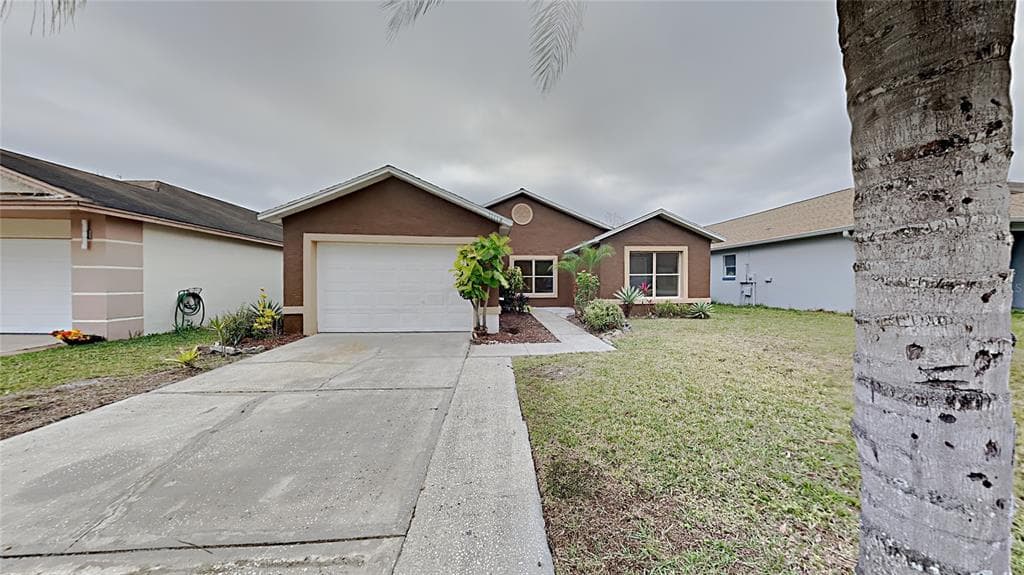 11110 HAMBLEY AVENUE ORLANDO, FL 32837