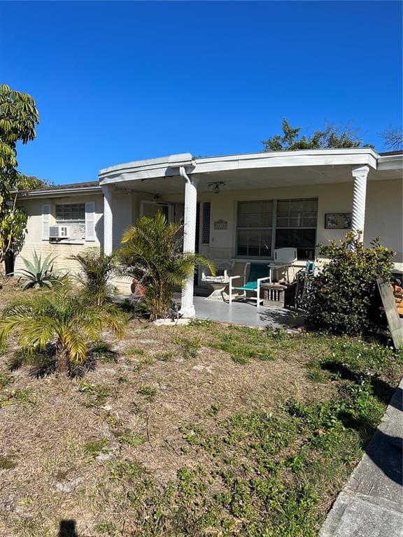 1436 MAYBURY DRIVE HOLIDAY, FL 34691