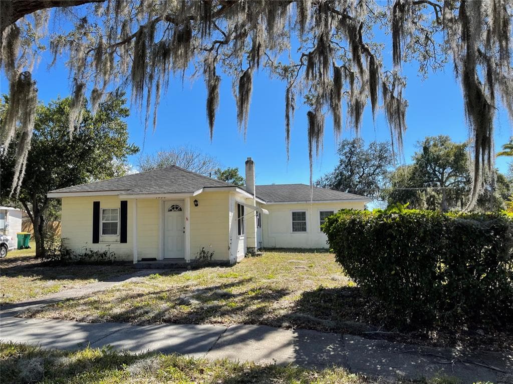 1400 MICHIGAN AVENUE PALM HARBOR, FL 34683