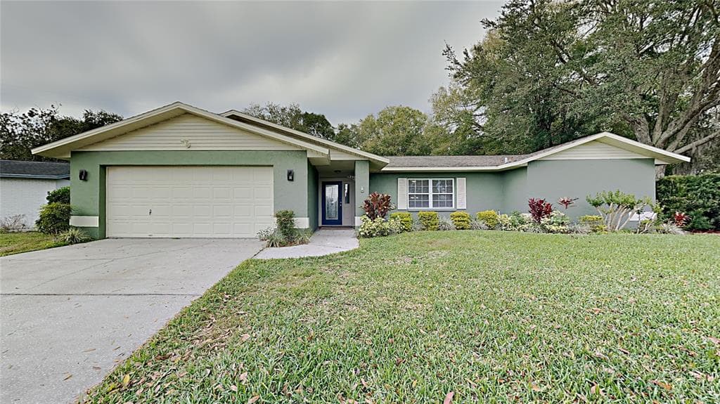16420 BONNEVILLE DRIVE TAMPA, FL 33624