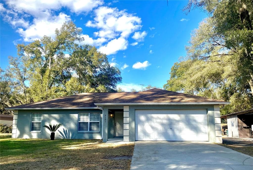3131 SE 142ND LANE SUMMERFIELD, FL 34491