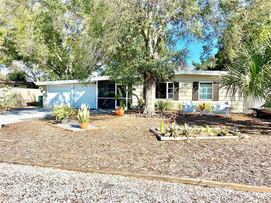 1221 LYNN AVENUE CLEARWATER, FL 33755