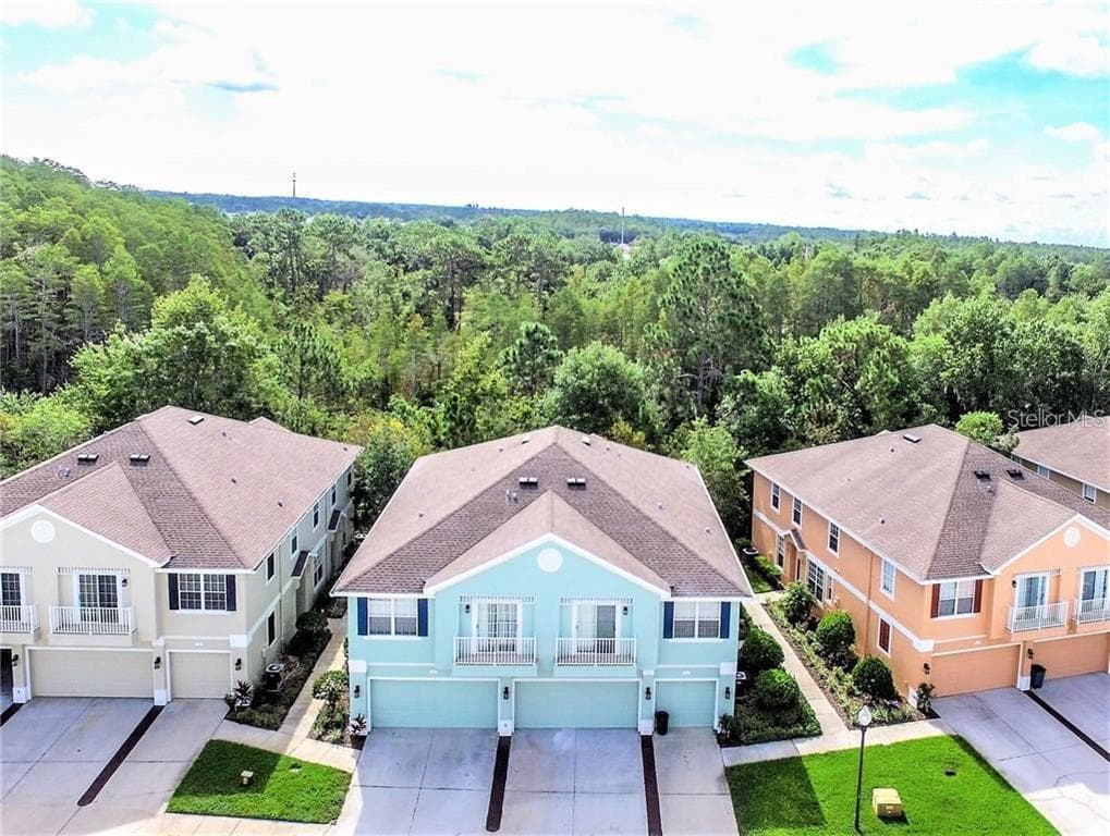 5318 ANHINGA TRAIL NEW PORT RICHEY, FL 34653