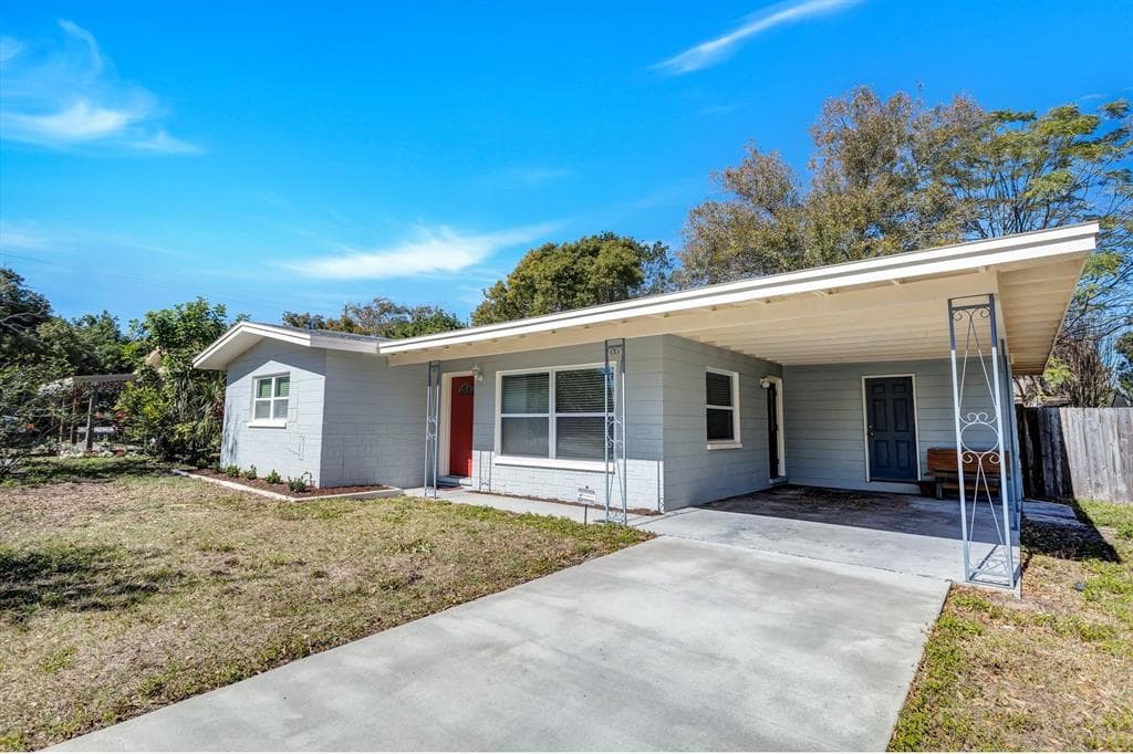 11443 117TH AVENUE LARGO, FL 33778