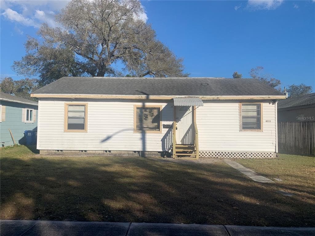 4721 23RD STREET N ST PETERSBURG, FL 33714