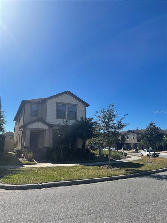 28432 PLEASANT BAY LOOP WESLEY CHAPEL, FL 33543