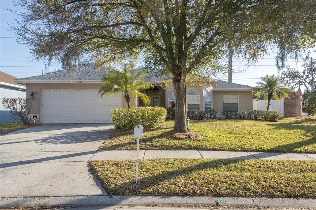 2348 LILAC DRIVE