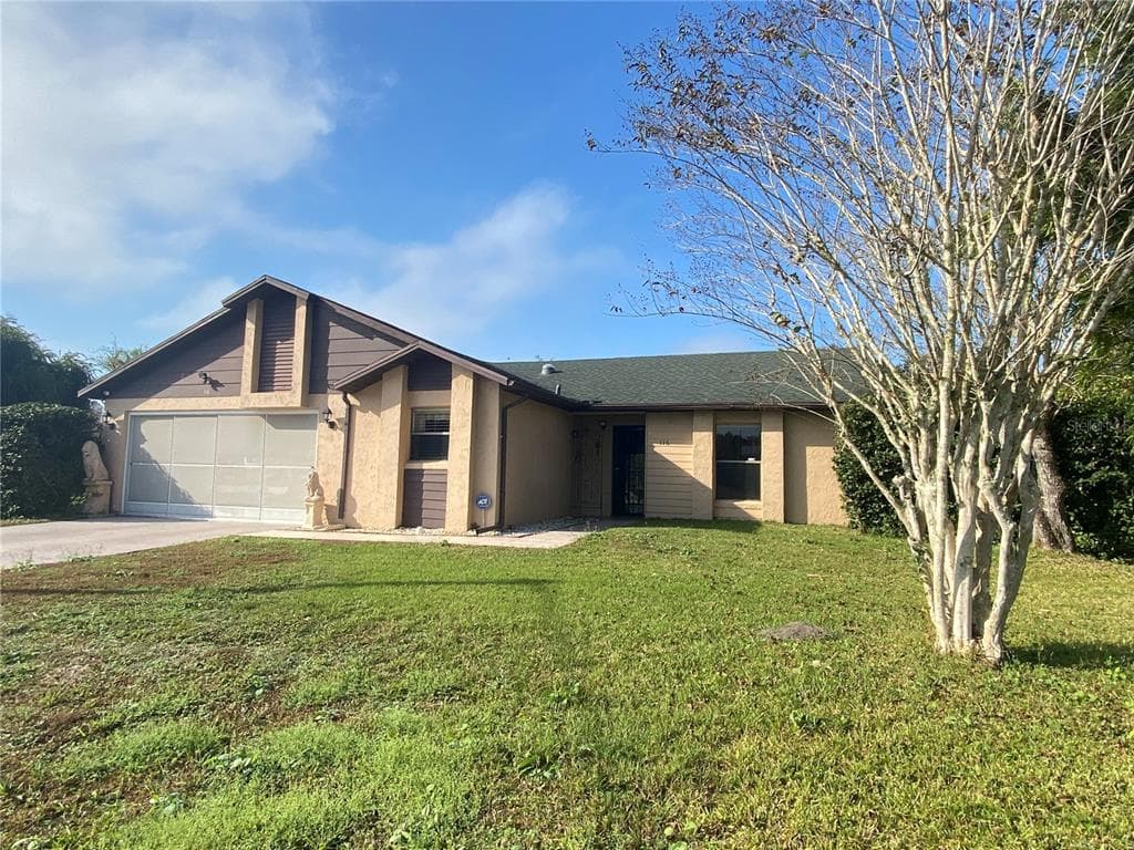 116 TALAVERA LANE