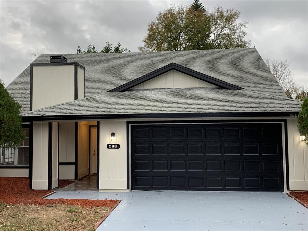 612 STONE DRIVE BRANDON, FL 33510