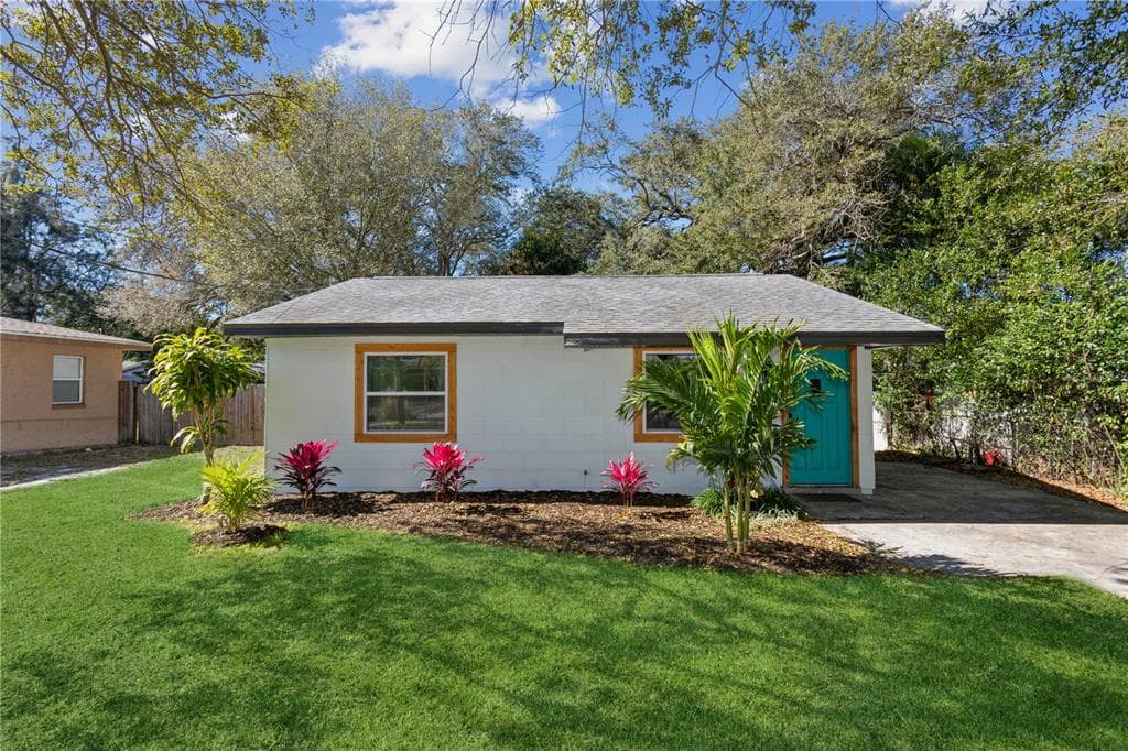 1308 S MICHIGAN AVENUE CLEARWATER, FL 33756