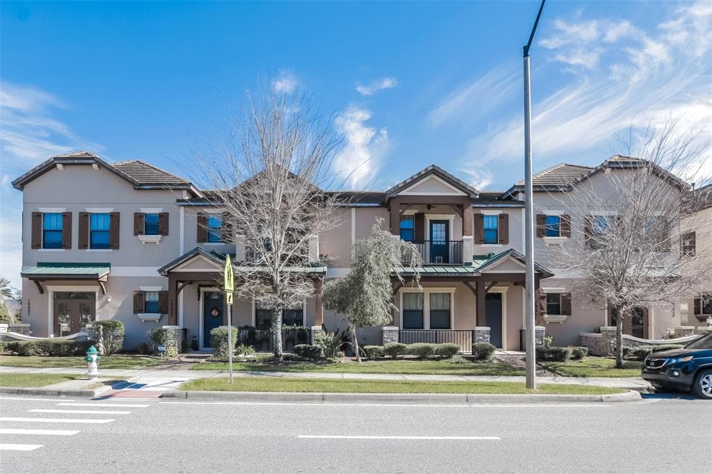 10603 VILLAGE LAKE ROAD WINDERMERE, FL 34786