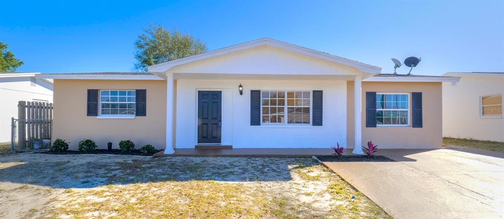 9236 WHITMAN LANE PORT RICHEY, FL 34668