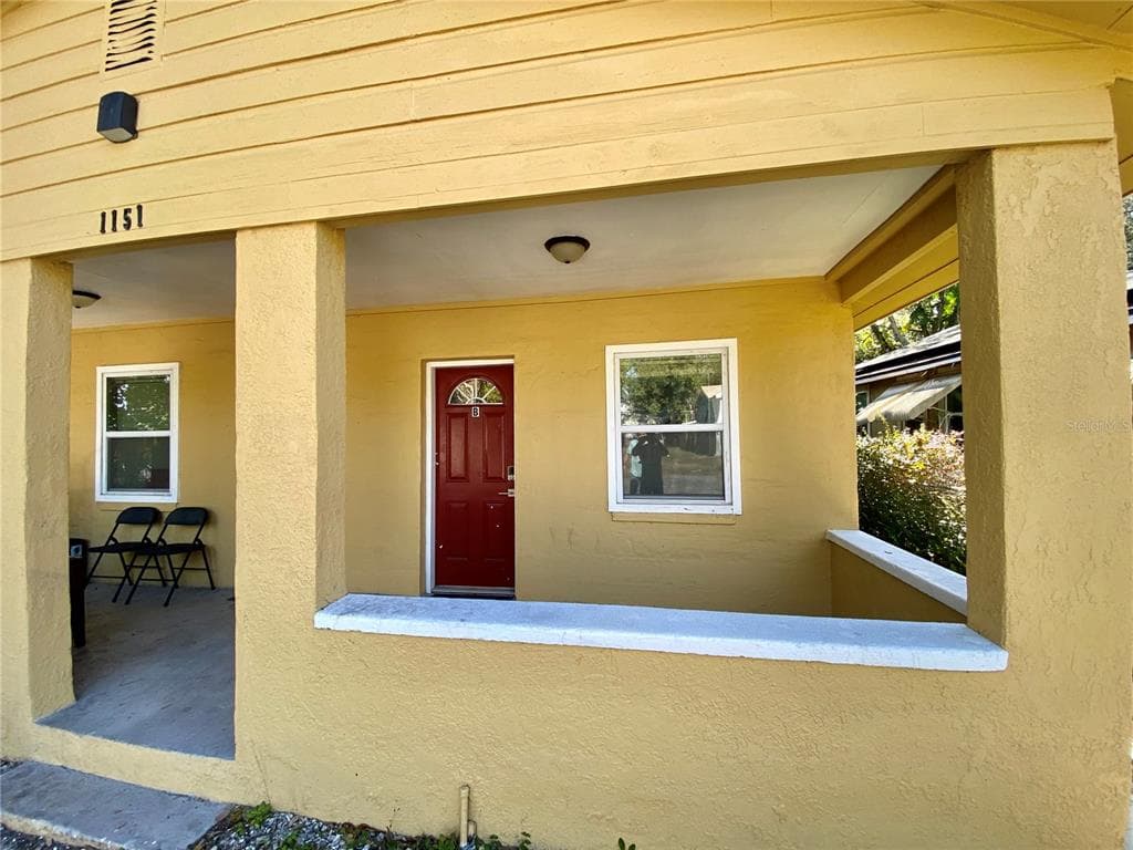 1151 LASALLE STREET UNIT B CLEARWATER, FL 33755
