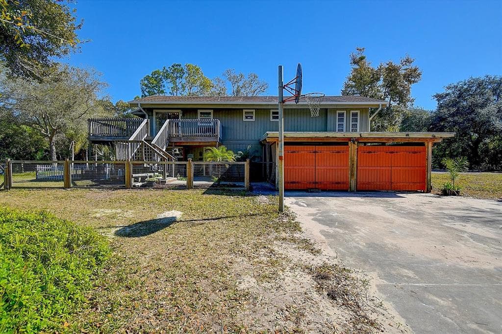 114 GARLAND CIRCLE PALM HARBOR, FL 34683