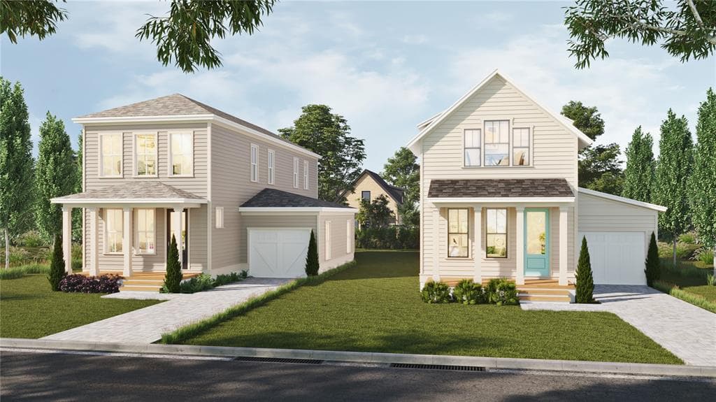 3312 19TH STREET N ST PETERSBURG, FL 33713