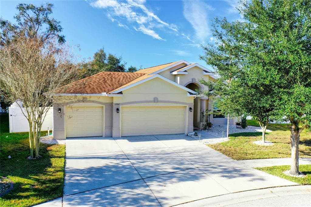 12947 DRAKEFIELD DRIVE SPRING HILL, FL 34610