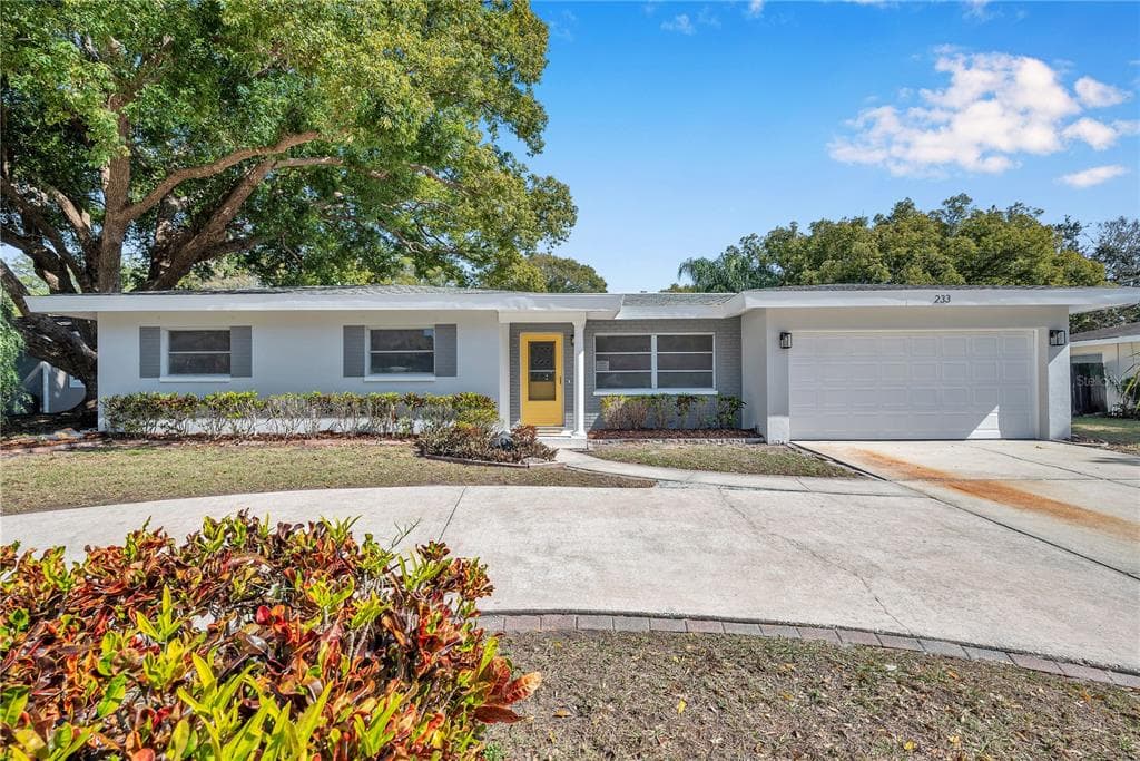 233 OVERBROOK STREET E LARGO, FL 33770