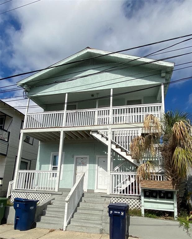 2531 W CHERRY STREET UNIT B TAMPA, FL 33607
