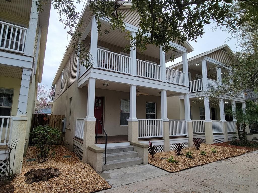 2130 W SPRUCE STREET TAMPA, FL 33607