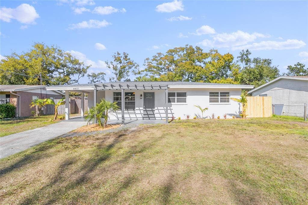 4427 OHIO AVENUE TAMPA, FL 33616