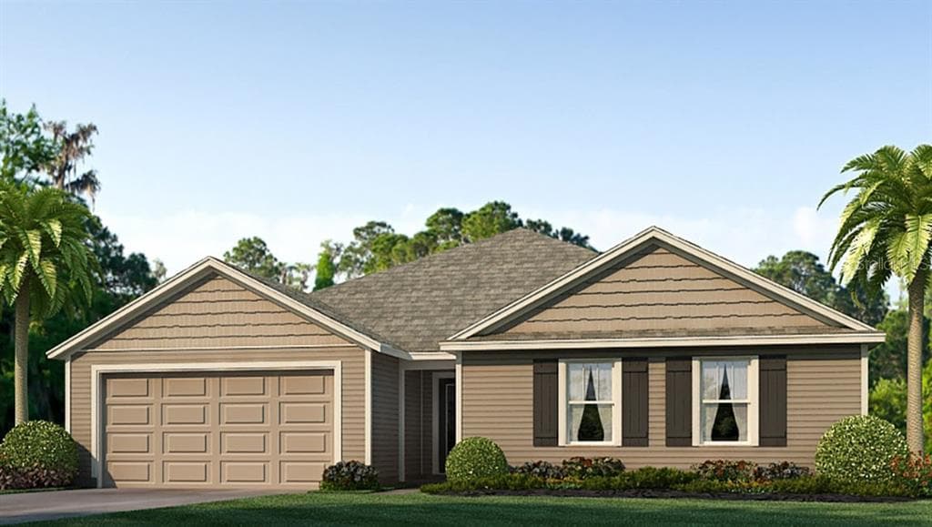 17443 NW 172ND AVENUE ALACHUA, FL 32615