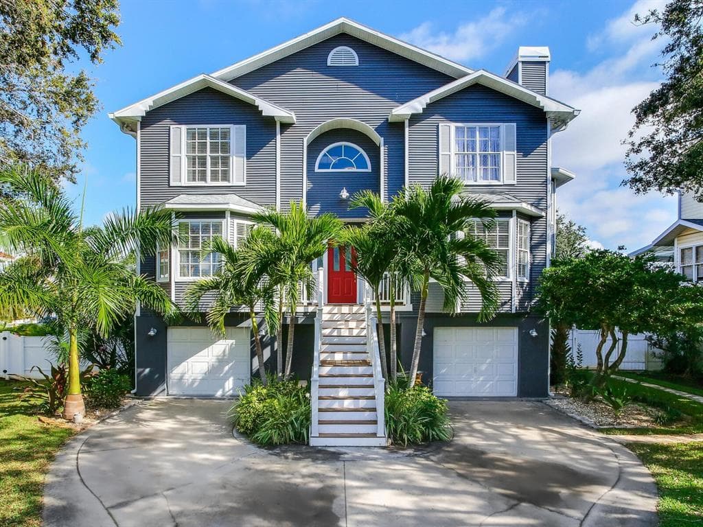 6115 KIPPS COLONY DRIVE W GULFPORT, FL 33707