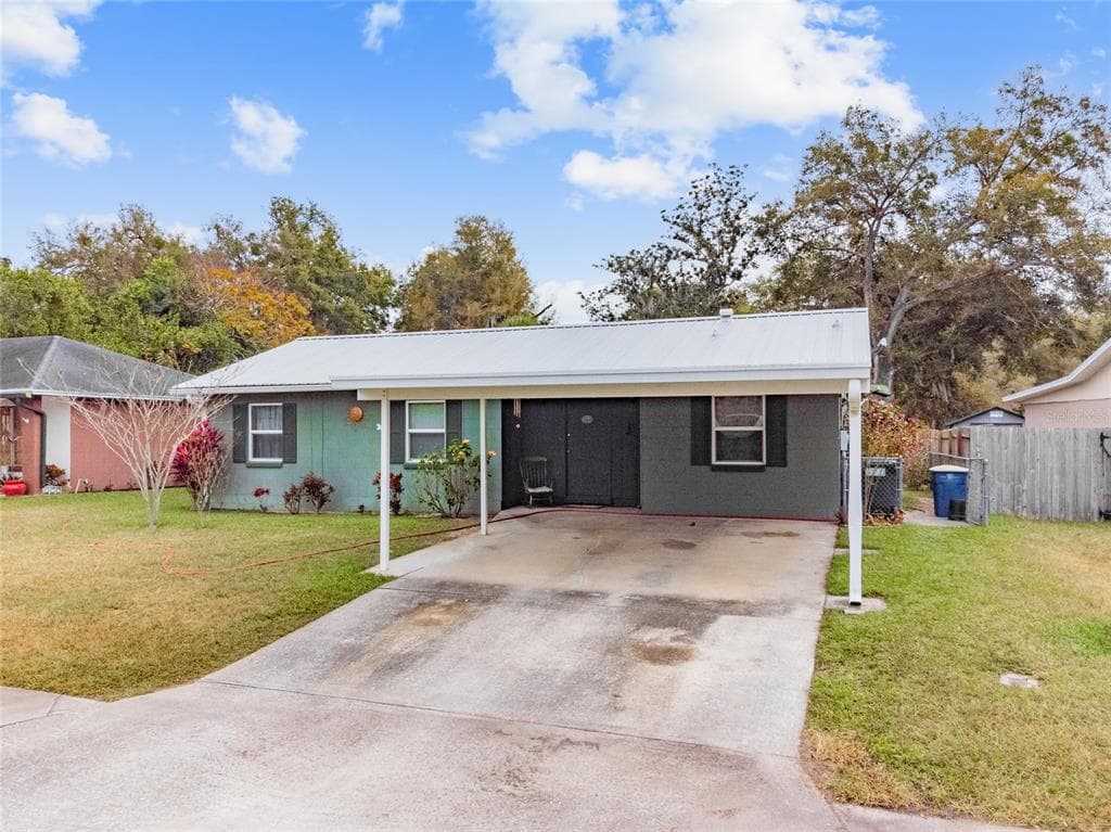 370 PIEDMONT COURT BARTOW, FL 33830