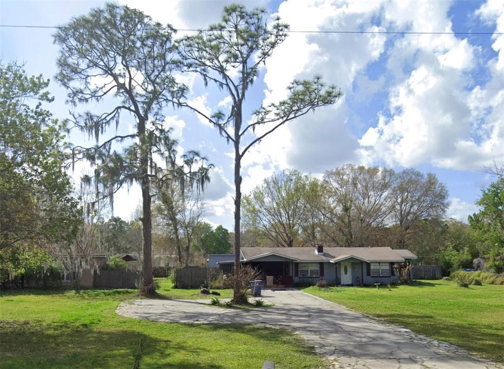 6553 WOODSMAN DRIVE WESLEY CHAPEL, FL 33544