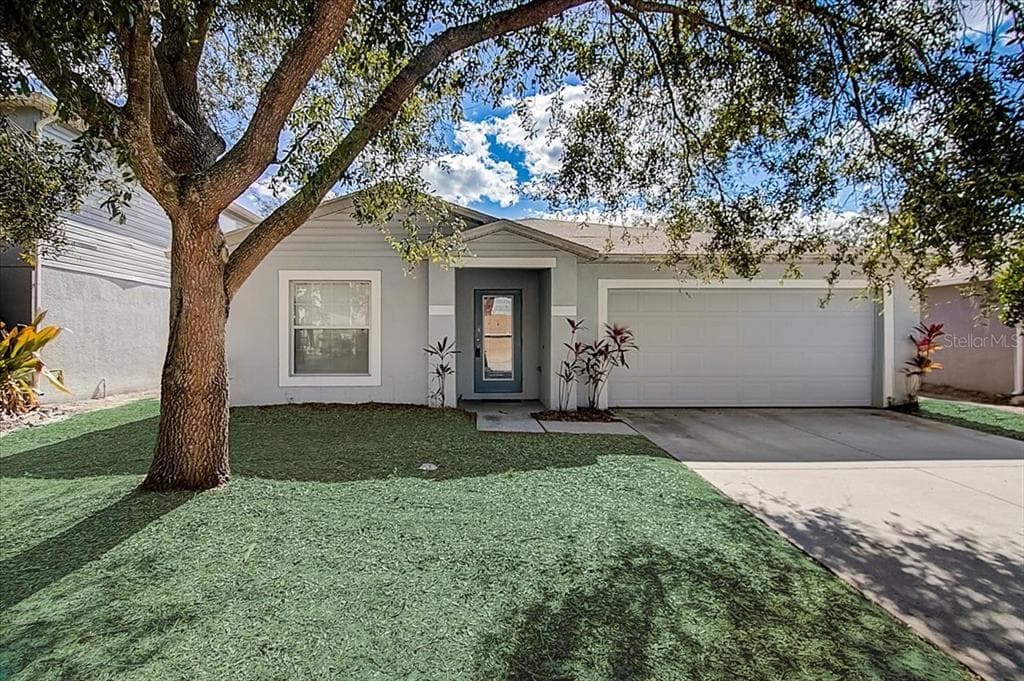 13722 FAREHAM ROAD ODESSA, FL 33556