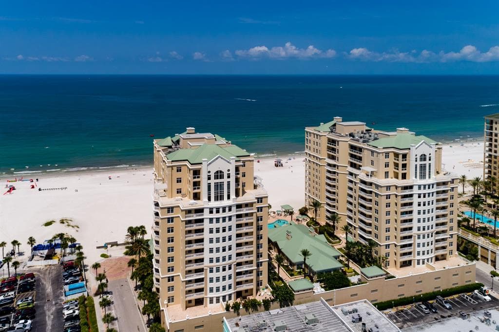 11 SAN MARCO STREET UNIT 1006
