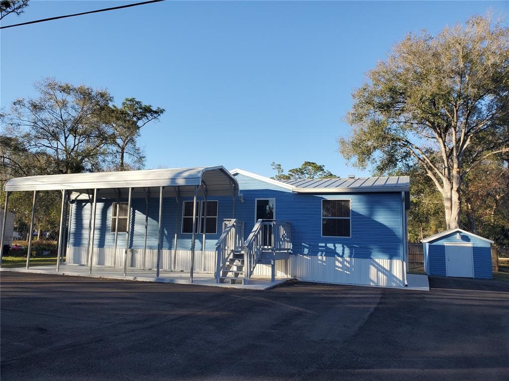 18559 2ND AVENUE ORLANDO, FL 32820