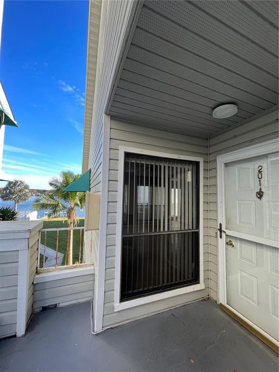 3127 W SLIGH AVENUE UNIT 201C TAMPA, FL 33614