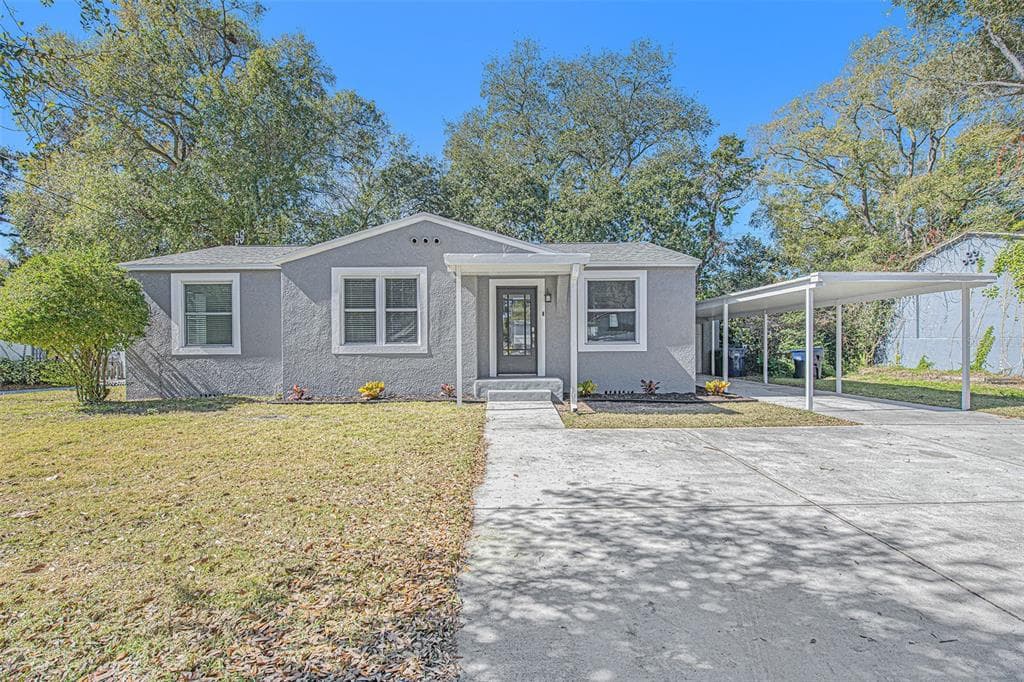2709 S MANHATTAN AVENUE TAMPA, FL 33629