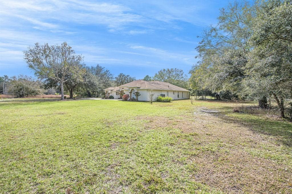 3406 DALTON RANCH LANE WIMAUMA, FL 33598