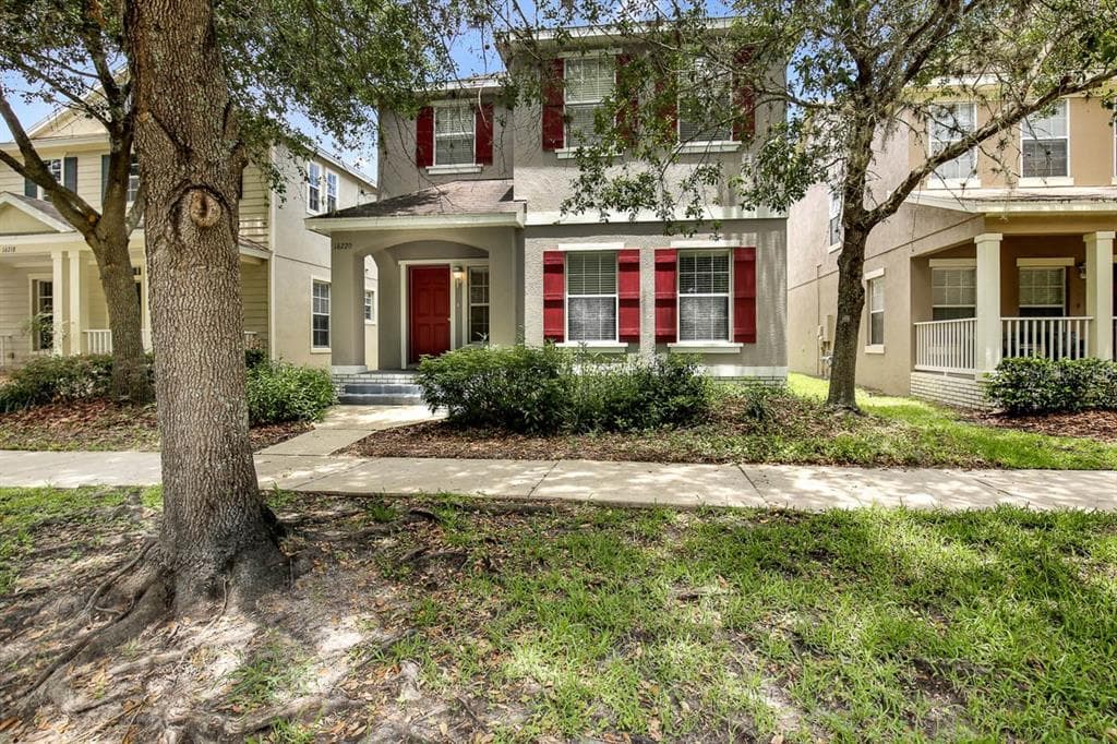 16220 BRIDGEWALK DRIVE LITHIA, FL 33547