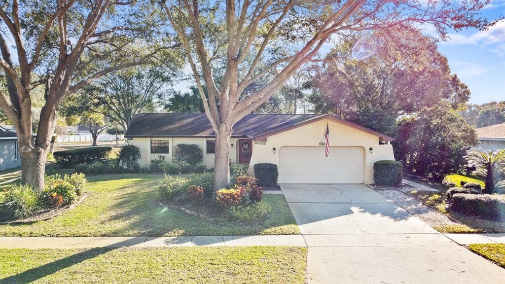 3235 BUCKHORN DRIVE CLEARWATER, FL 33761
