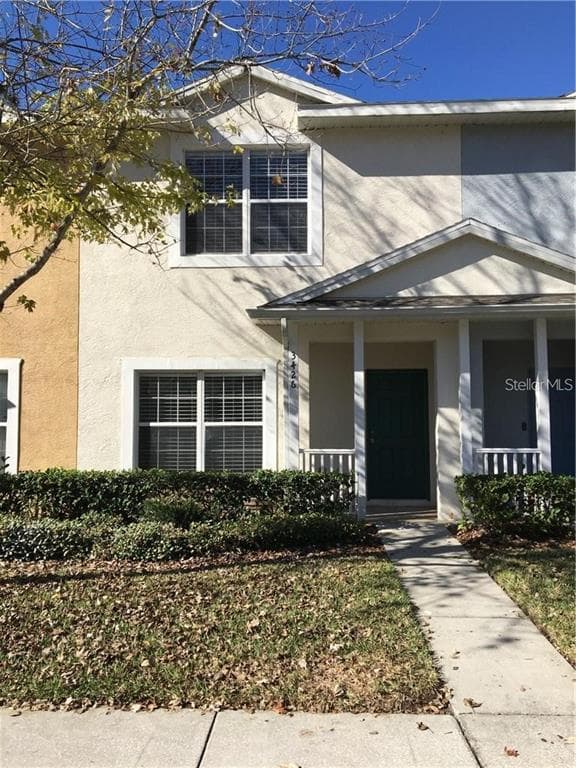 3426 HIGH HAMPTON CIRCLE TAMPA, FL 33610