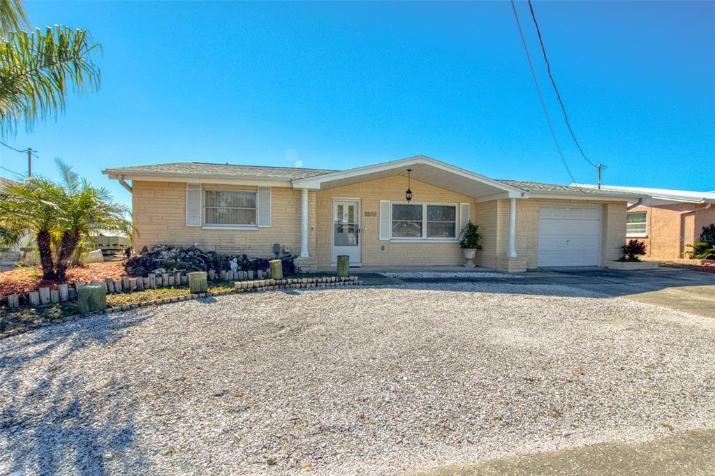 5410 FLORA AVENUE HOLIDAY, FL 34690