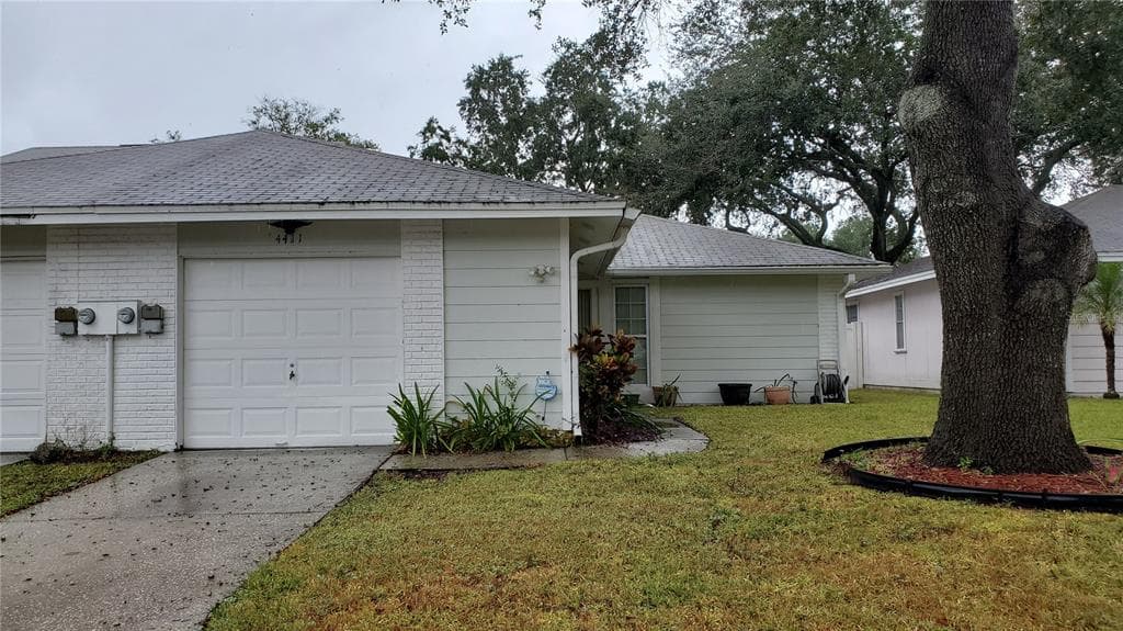 4411 PINE MEADOW COURT TAMPA, FL 33624