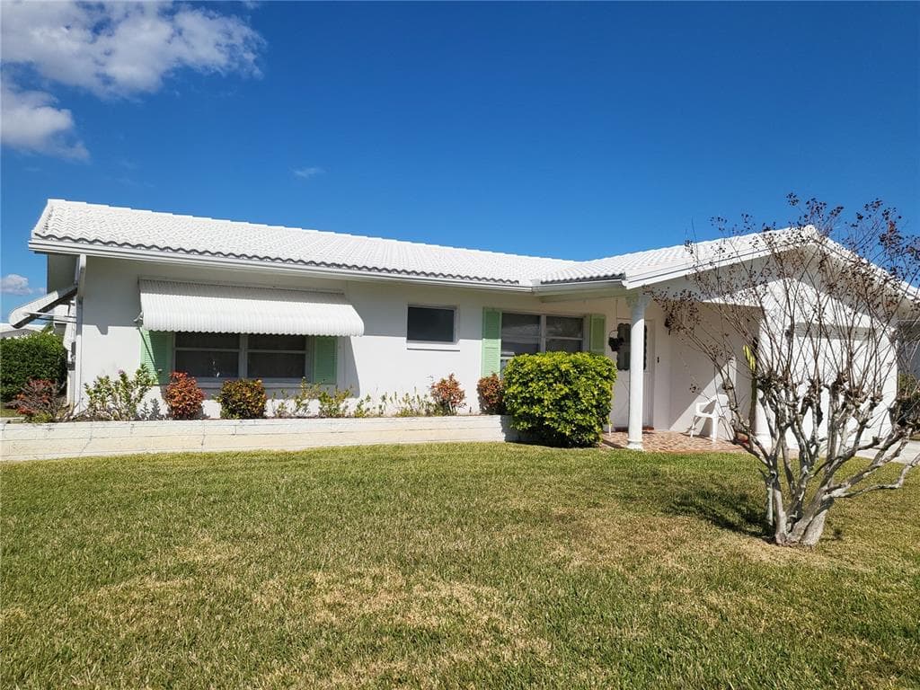 3439 97TH TERRACE N PINELLAS PARK, FL 33782